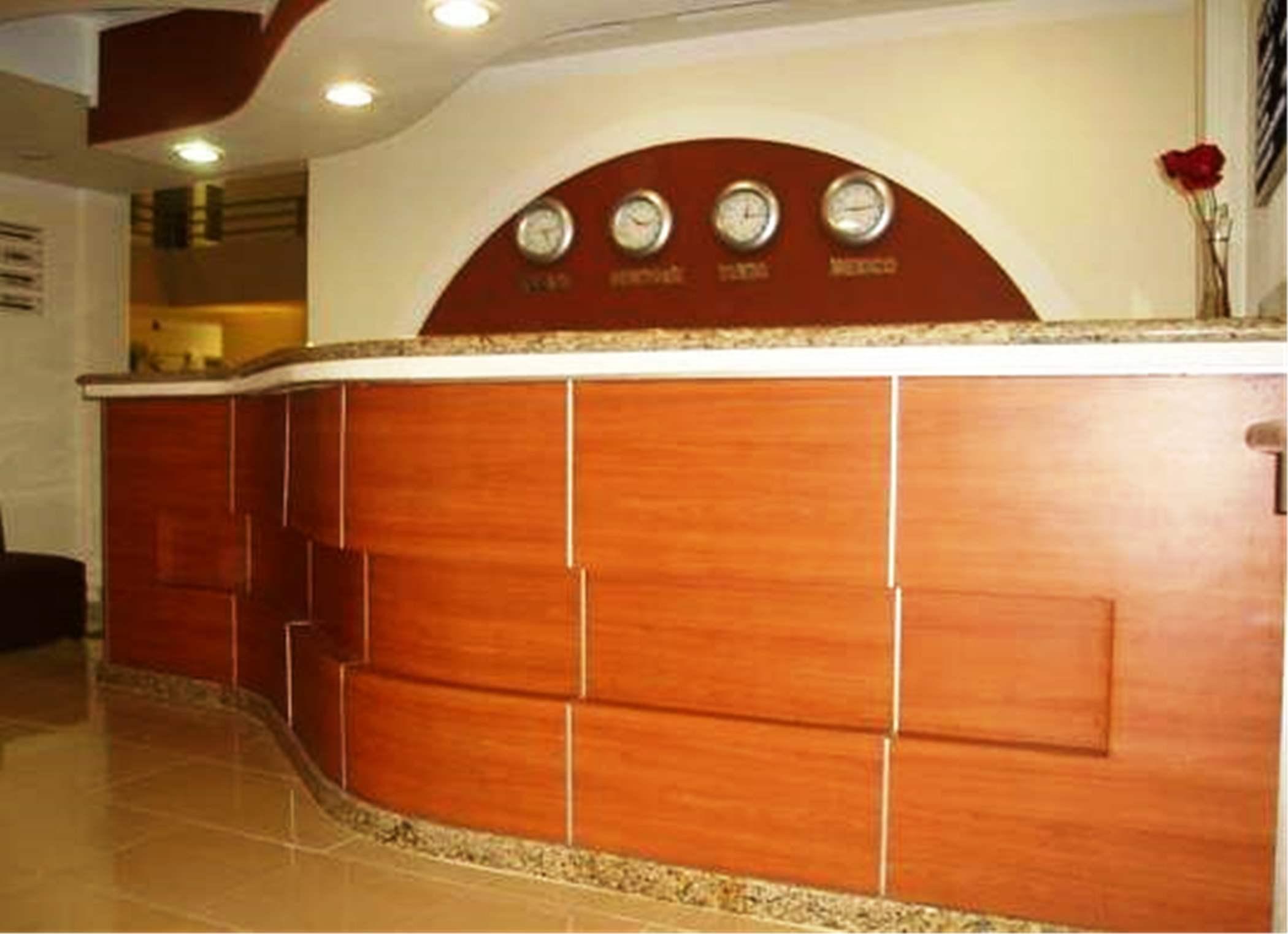 Hotel Castilla Y Leon غوادالاجارا المظهر الخارجي الصورة