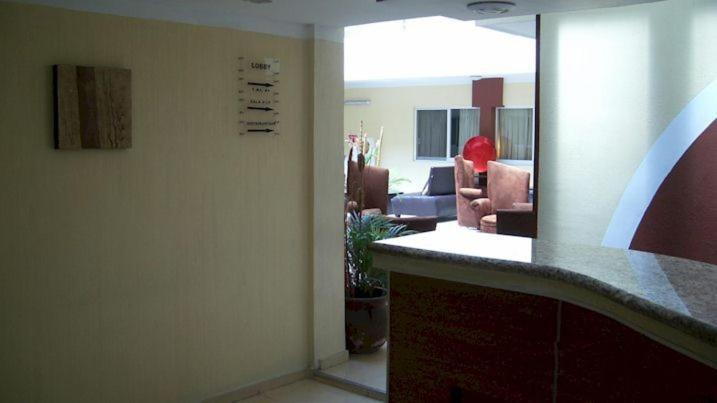 Hotel Castilla Y Leon غوادالاجارا المظهر الخارجي الصورة